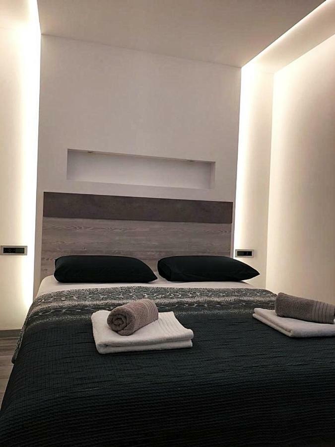 Dream Apartments Split Exterior foto