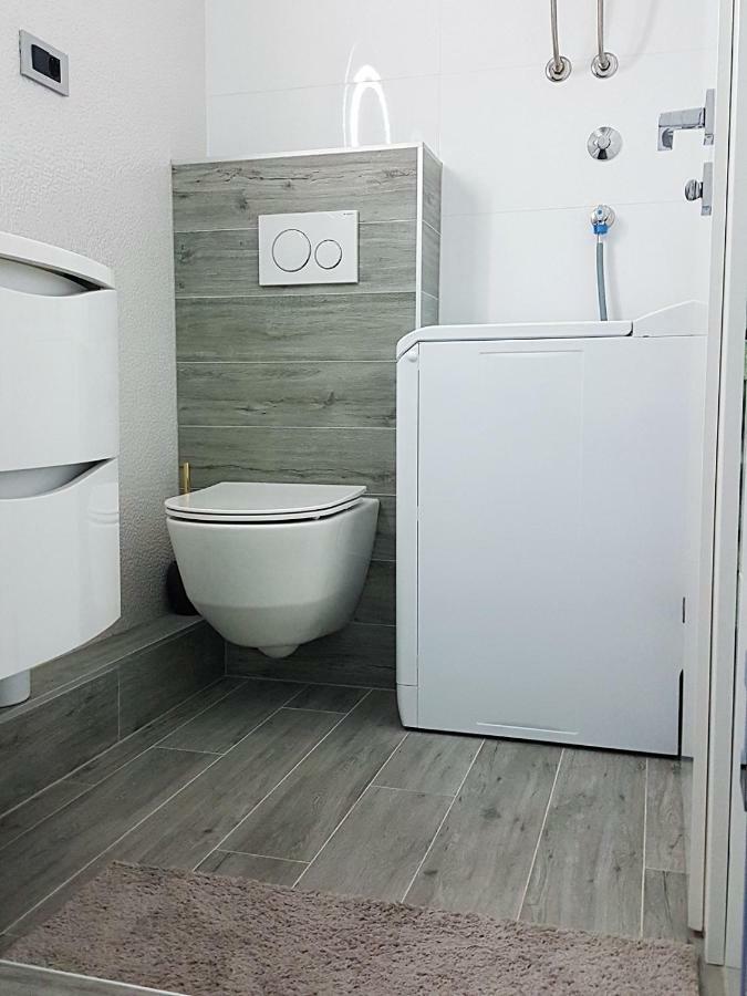 Dream Apartments Split Exterior foto