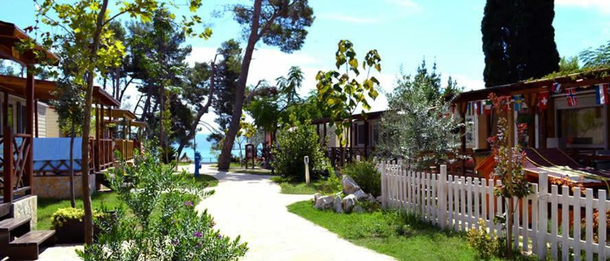 Dream Apartments Split Exterior foto